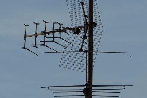 TV Aerial Repairs company Kirkby in Ashfield