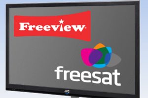 freesat installers Ravenshead